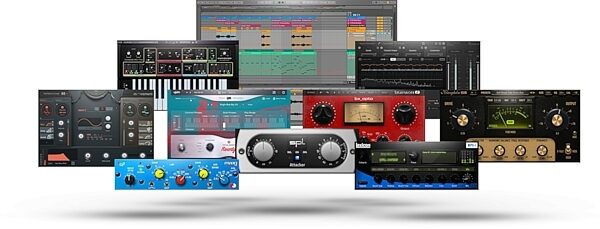 PreSonus Studio One Producer Recording Bundle, New, Studio Magic