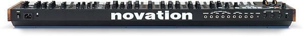 Novation Summit Synthesizer, New, Action Position Back