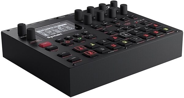 Elektron Syntakt Drum Computer and Synthesizer, New, view