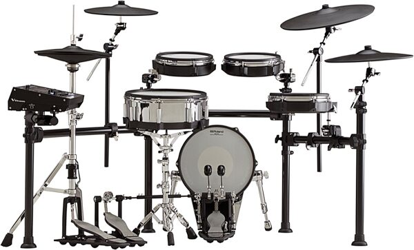 Roland TD50K2 V-Drum Electronic Drums, New, main