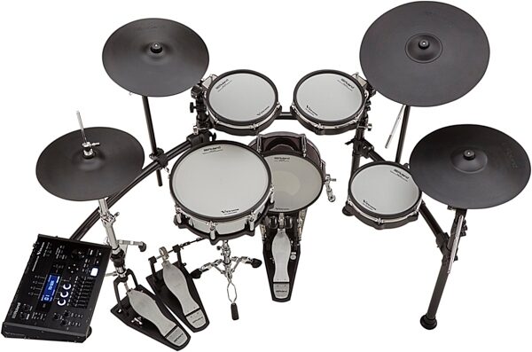 Roland TD50K2 V-Drum Electronic Drums, New, view