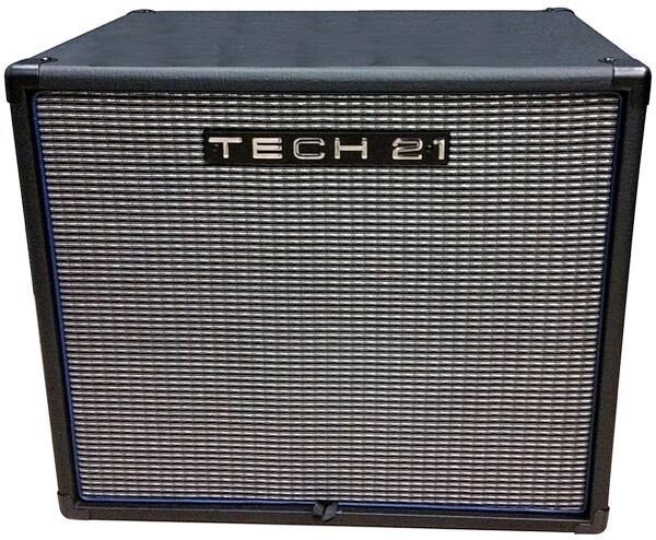 Tech 21 B112 VT Bass Speaker Cabinet (300 Watts, 1x12 ...