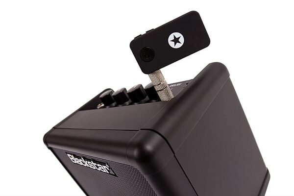 Blackstar Tone:Link Bluetooth Audio Receiver, New, On Fly