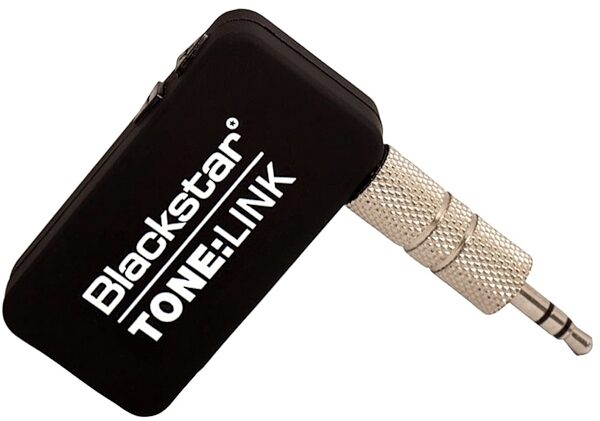 Blackstar Tone:Link Bluetooth Audio Receiver, New, Logo