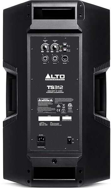 alto truesonic ts312