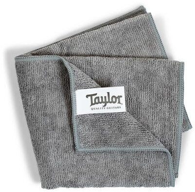 Taylor Premium Plush Microfiber Cloth, New, Main