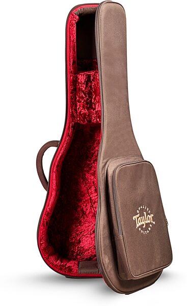 taylor guitar soft case