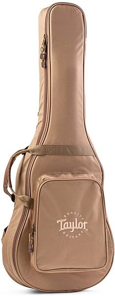 Taylor Academy/Big Baby Acoustic Guitar Gig Bag, New, Action Position Front