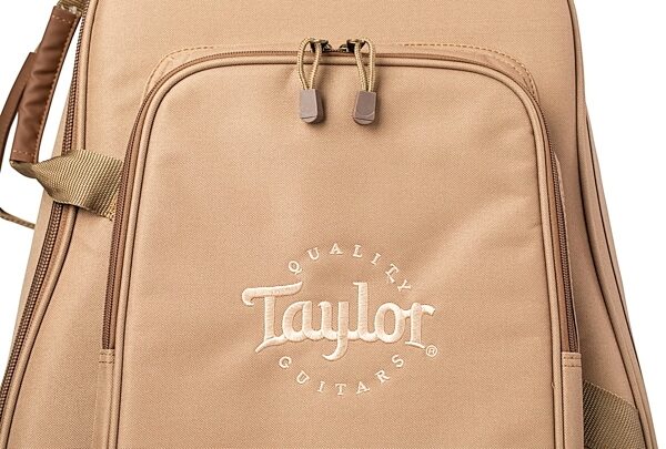 Taylor Structured Gig Bag, Grand Auditorium/Grand Pacific/Dreadnought, New, Alt
