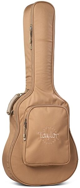 Taylor Structured Series 12-String Grand Auditorium/Dreadnought Acoustic Guitar Gig Bag, New, Main