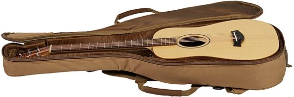 Taylor Baby Taylor Acoustic Guitar Gig Bag, New, Action Position Side