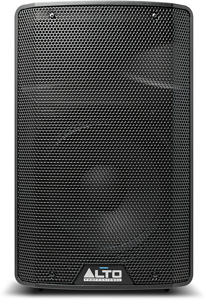 Alto Professional TX310 Powered Speaker, New, Action Position Back