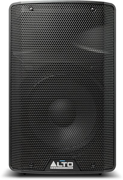 Alto Professional TX310 Powered Speaker, New, Action Position Back