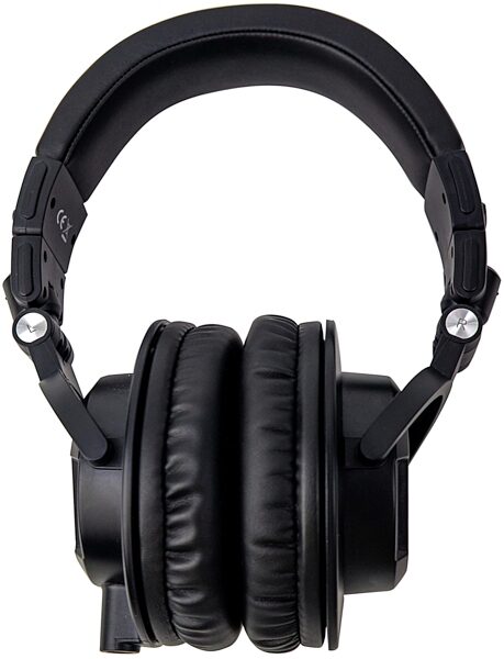 TASCAM TH-07 High-Definition Monitor Headphones, New, View