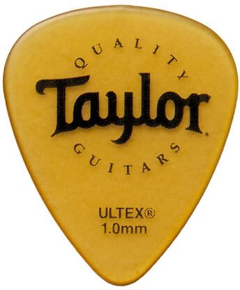 Taylor Ultex Picks by Dunlop, .73mm, 6-Pack, Main