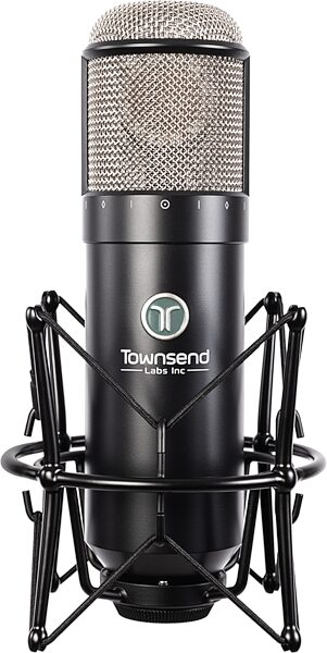 Universal Audio Townsend Labs Sphere L22 Microphone Modeling System, New, With Included Shock Mount