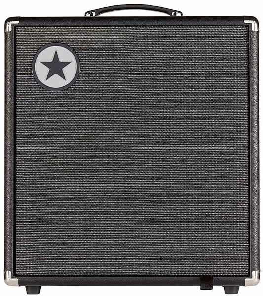 Blackstar Unity 120 Bass Combo Amplifier (120 Watts, 1x12"), New, Main