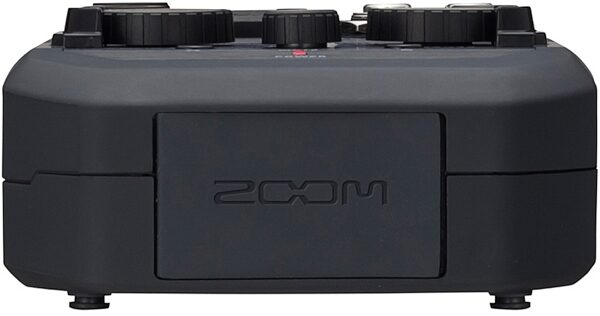 Zoom U-24 Portable USB Audio Interface, New, Under