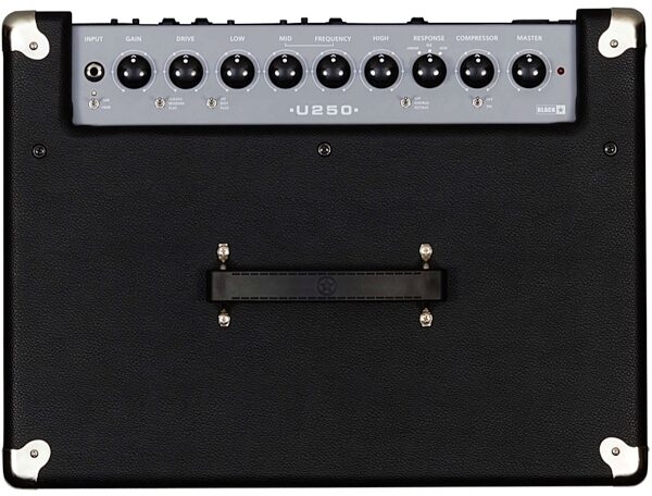 Blackstar Unity 250 Bass Combo Amplifier (250 Watts, 1x15"), New, View