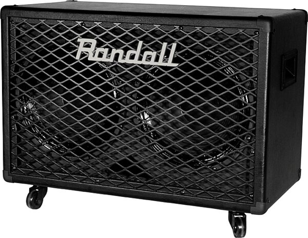 Randall RG212 Guitar Speaker Cabinet (200 Watts, 2x12") | zZounds