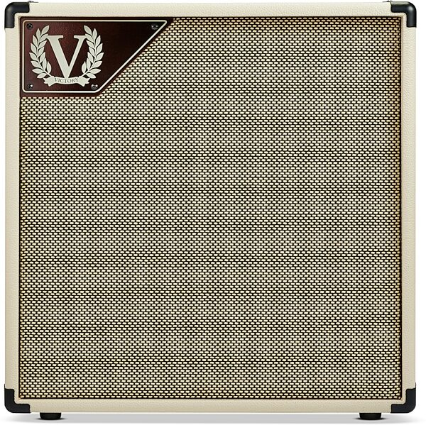 Victory V112-Neo Guitar Speaker Cabinet (250 Watts, 1x12"), 16 Ohms, Action Position Back