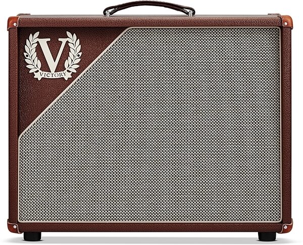 Victory V112-WB Guitar Speaker Cabinet (65 Watts, 1x12 Inch), 16 Ohms, Main