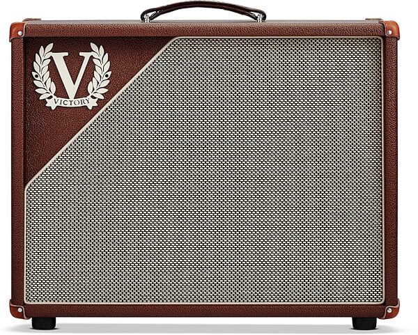 Victory V112-WB Guitar Speaker Cabinet (65 Watts, 1x12 Inch), 16 Ohms, Action Position Back