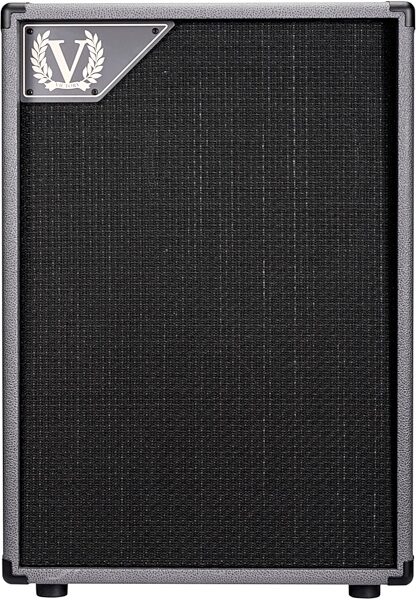 Victory V212-VG Compact Guitar Speaker Cabinet (120 Watts, 2x12"), 16 Ohms, Main