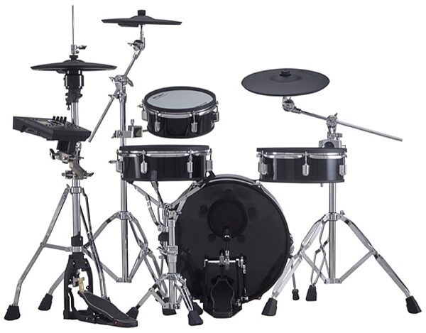 Roland VAD306 V-Drums Acoustic Design Electronic Drum Kit