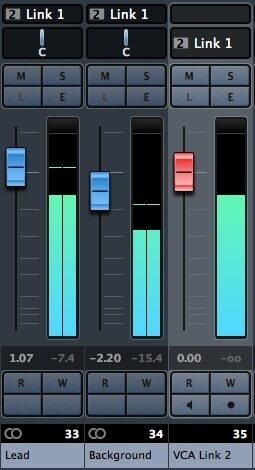 Steinberg Cubase Pro 8 Music Production Software, Screenshot 11