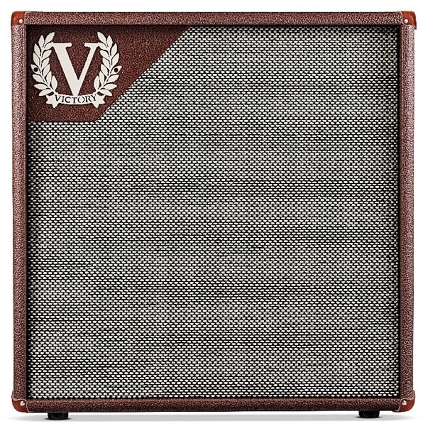 Victory V112VB Celestion Gold Guitar Speaker Cabinet (50 Watts, 1x12"), 16 Ohms, Main
