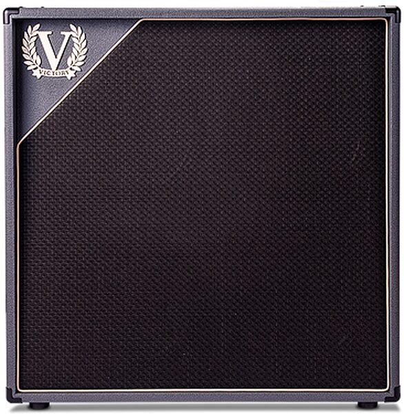 Victory V412SG Guitar Speaker Cabinet (240 Watts, 4x12"), 16 Ohms, Main