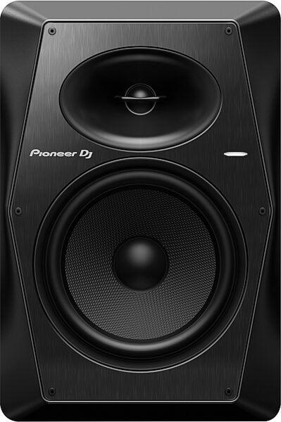 Pioneer DJ VM-80 8" Powered Studio Monitor, New, Action Position Back