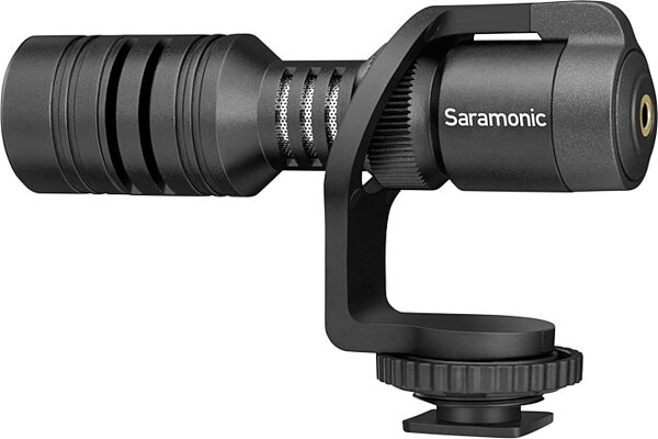 Saramonic Vmic Mini Condenser Video Microphone, New, Main