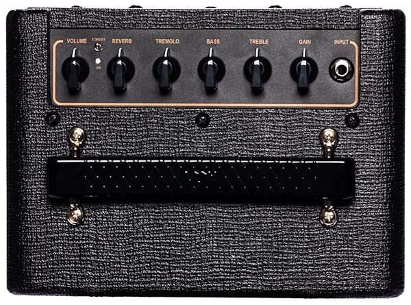 Vox Mini Superbeetle Guitar Amplifier Stack (25 Watts, 1x10), New, ve