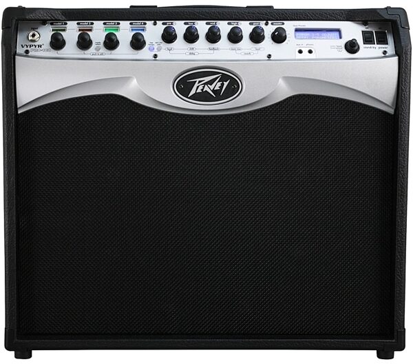 peavey vypyr pro 100 amp models