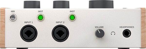 Universal Audio Volt 276 USB Audio Interface, New, view