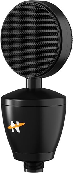 Neat Worker Bee II Cardioid Condenser Microphone, New, Angled Front