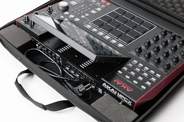 Magma CTRL Case for Akai MPC X, New, Action Position Back