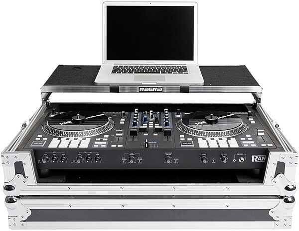 Magma DJ Controller Workstation for Rane One, New, Action Position Back