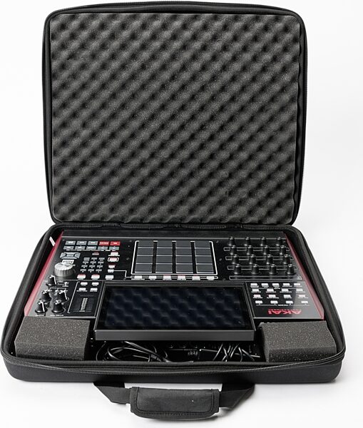 Magma CTRL Case for Akai MPC X, New, Action Position Back
