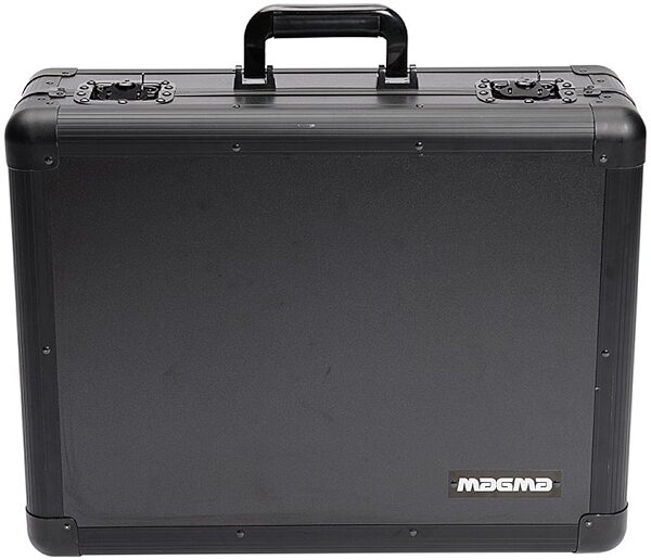 Magma Carry Lite DJ Case CDJ Mixer, New, Action Position Back