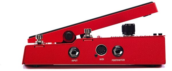 DigiTech Whammy DT Pitch Controller Pedal with Drop Tuning, New, Right