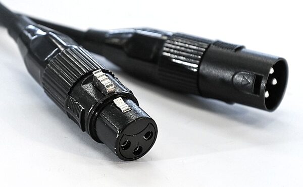 Telefunken SGMC XLR Microphone Cable, 5 Meter (16.4 Foot), SGMC-5, Detail