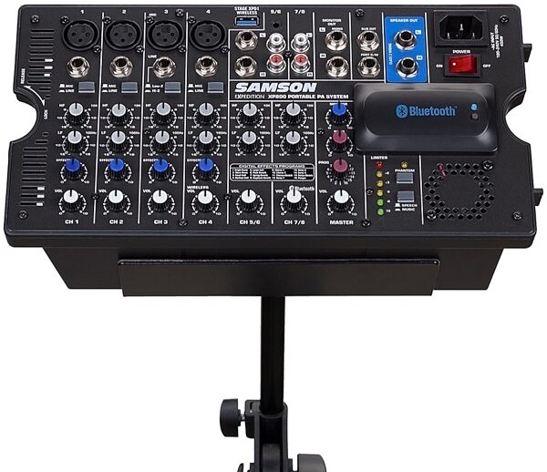 samson mixpad 9 9 channel audio mixer samson mixpad 9 9 channel audio mixer
