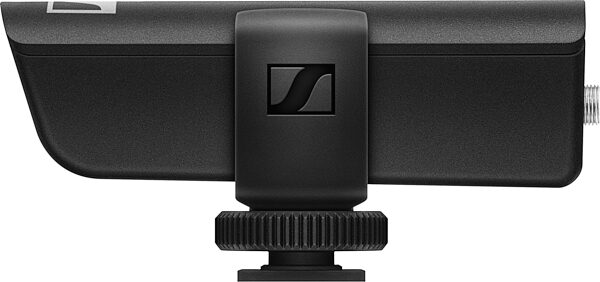 Sennheiser XSW-D Portable Lavalier Set DSLR Microphone System, New, Receiver in Camera Mount
