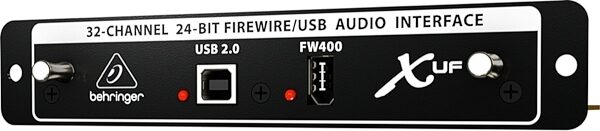 Behringer X32 Usb Driver