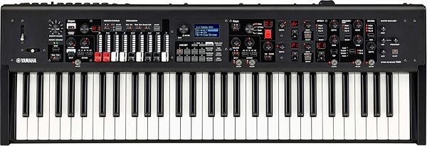 Yamaha YC61 Stage Keyboard, 61-Key, Customer Return, Warehouse Resealed, Main
