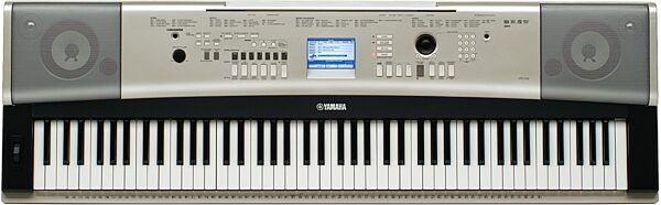 Yamaha YPG-535 88-Key Portable Grand Keyboard, Main