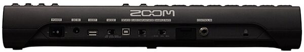 Zoom LiveTrak L-12 Digital Mixer, 12-Channel, New, Alt